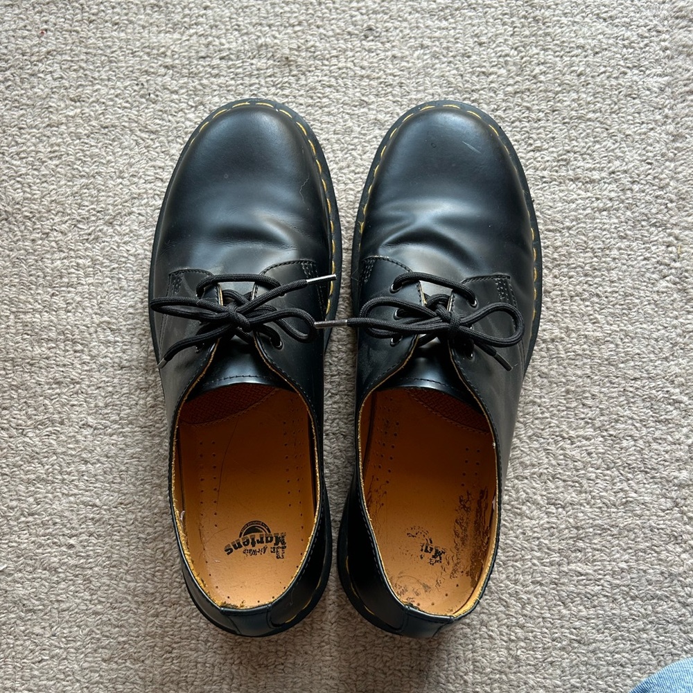 Dr. Martens